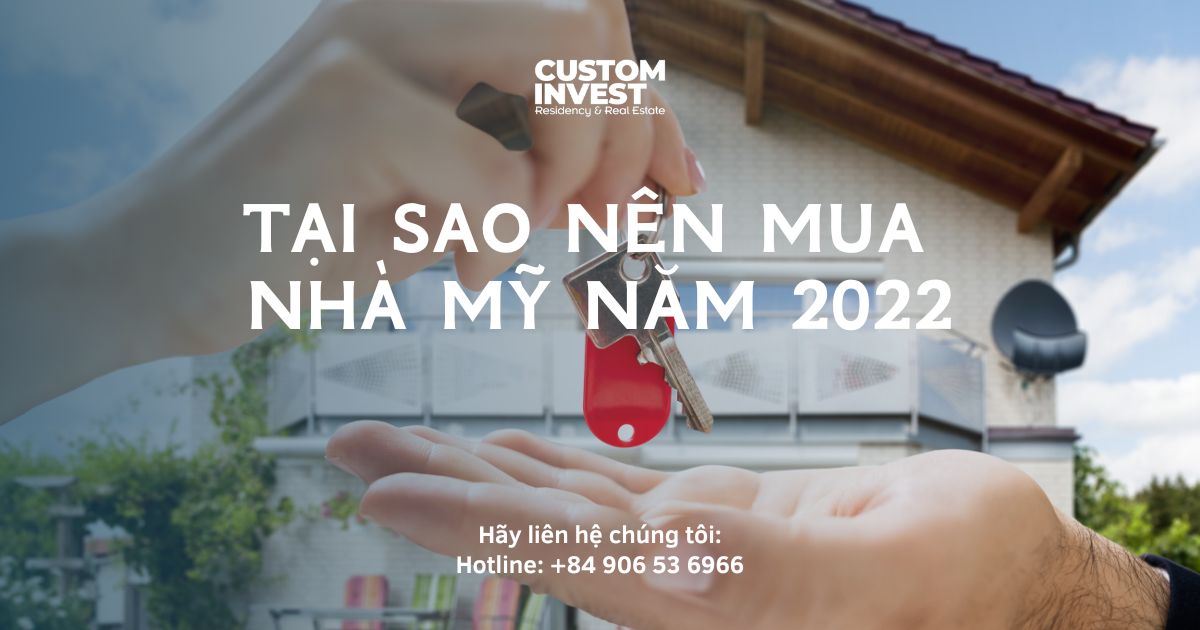 Tình hình nhà đất ở Mỹ: Giá nhà tăng chạm đỉnh và không có dấu hiệu dừng lại