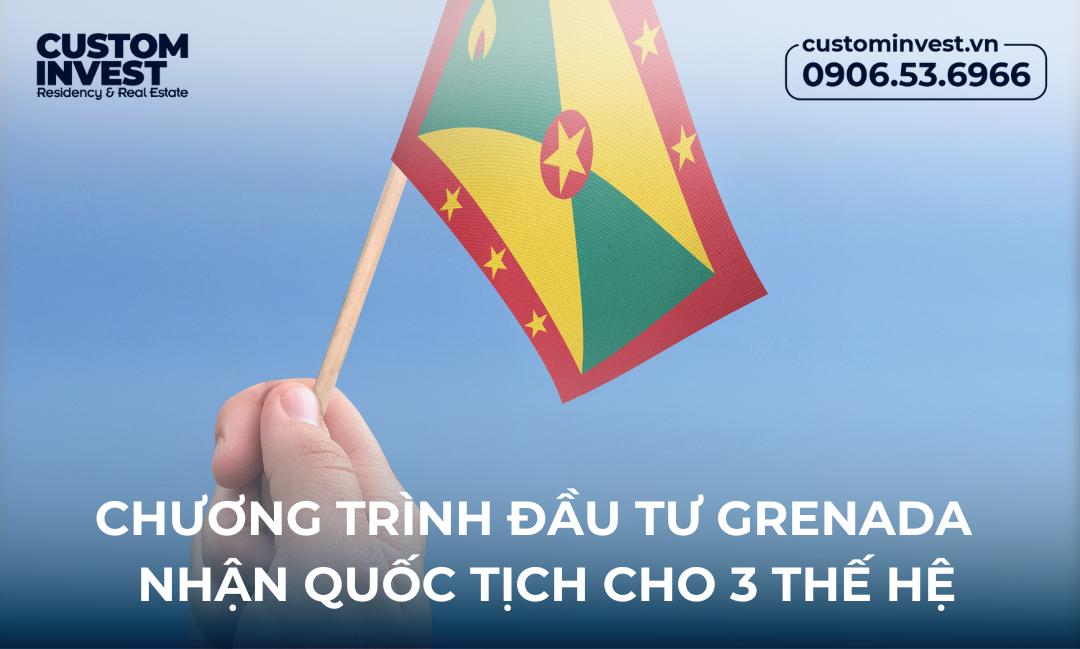 Chương trình Grenada