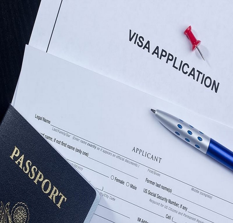 Kinh nghiệm chuẩn bị trước ngày phỏng vấn visa Mỹ