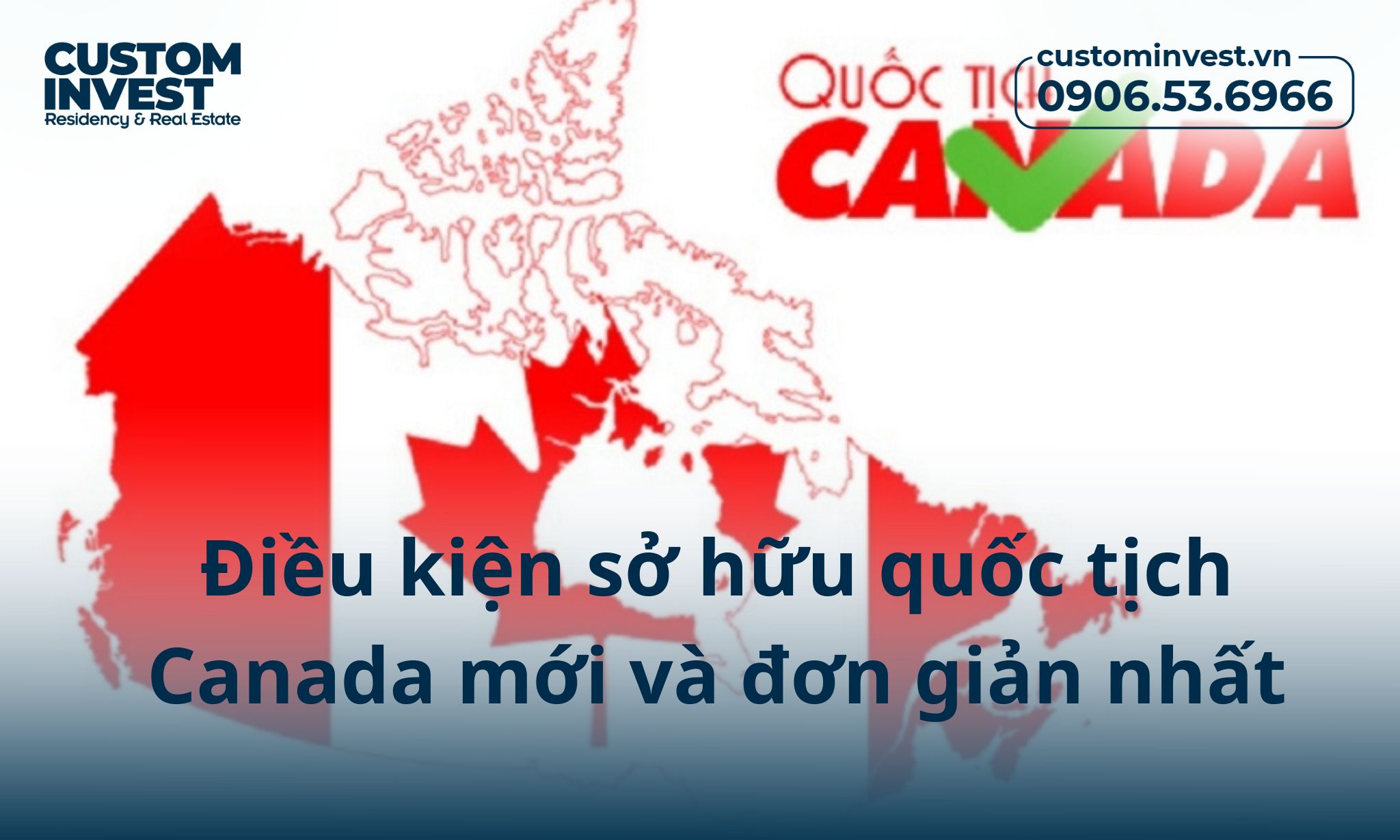 quốc tịch canada