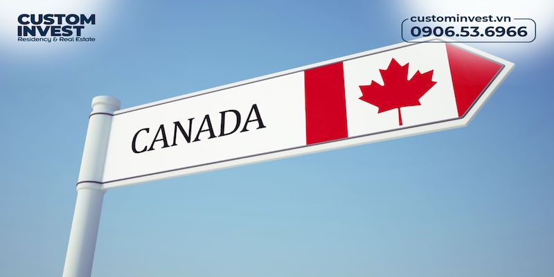 Review định cư Canada - Bật mí các thông tin chân thực và hữu ích